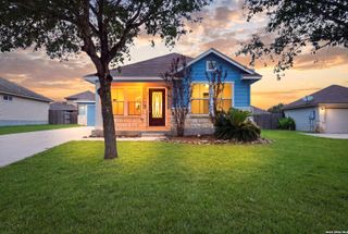 521 Melody Wind, New Braunfels, TX 78130
