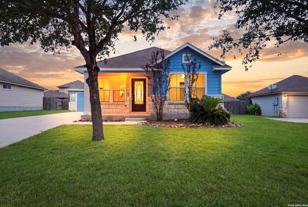 521 Melody Wind, New Braunfels, TX 78130