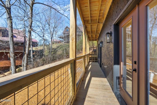1568 Rainbow Ridge Way, Sevierville, TN 37862