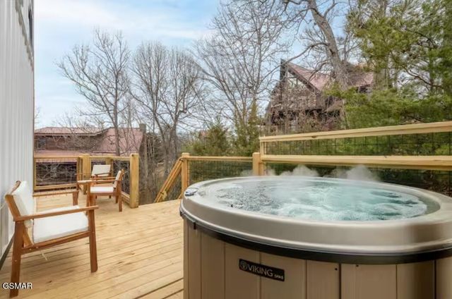 1568 Rainbow Ridge Way, Sevierville, TN 37862