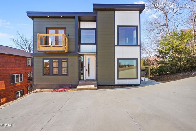 1568 Rainbow Ridge Way, Sevierville, TN 37862
