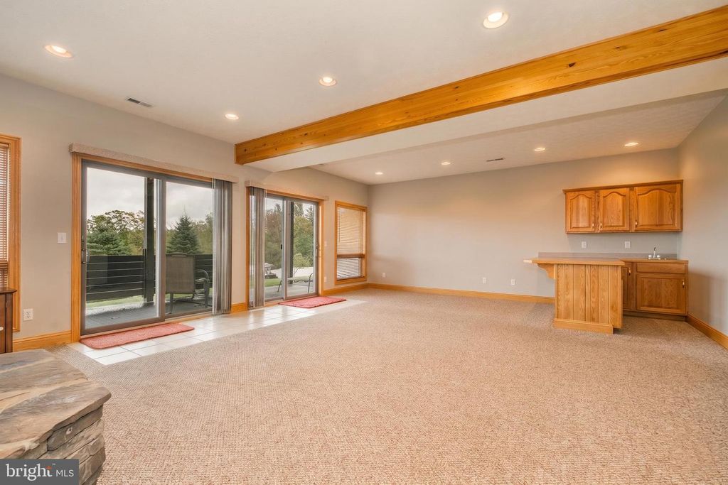 Image 31 of property listing at 1875 PYSELL CROSSCUT RD, Oakland, MD 21550