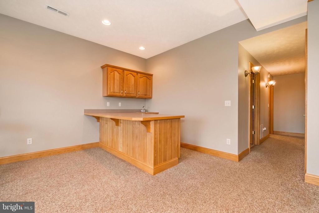 Image 33 of property listing at 1875 PYSELL CROSSCUT RD, Oakland, MD 21550