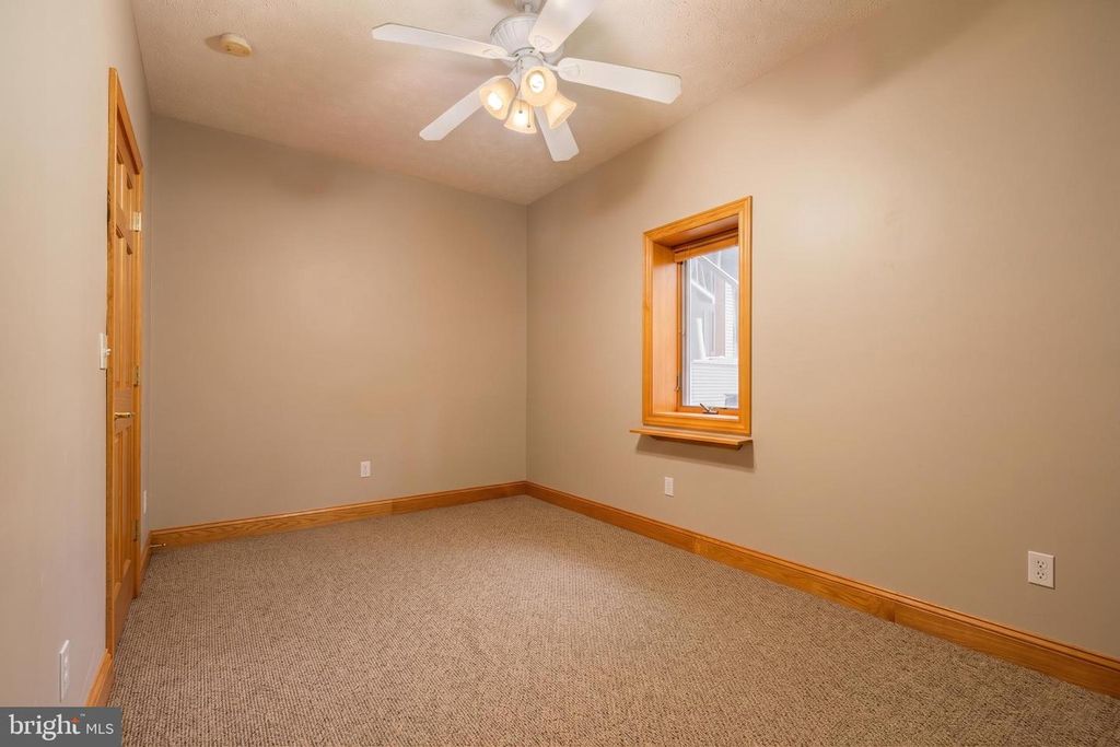 Image 37 of property listing at 1875 PYSELL CROSSCUT RD, Oakland, MD 21550