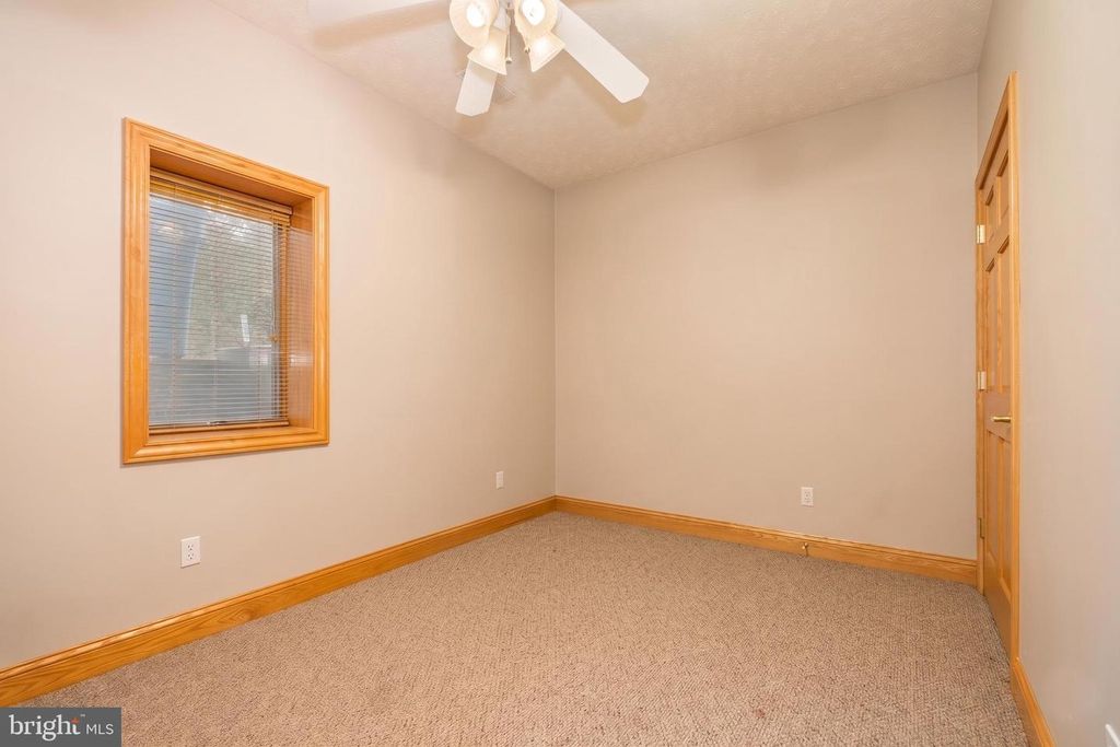 Image 38 of property listing at 1875 PYSELL CROSSCUT RD, Oakland, MD 21550