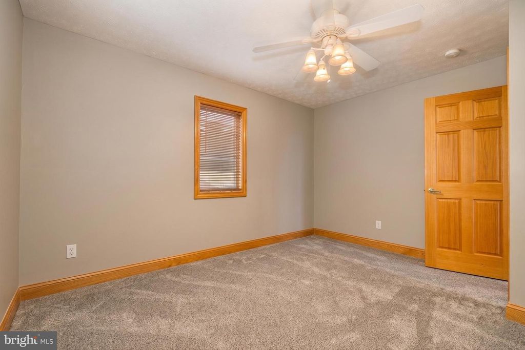 Image 40 of property listing at 1875 PYSELL CROSSCUT RD, Oakland, MD 21550