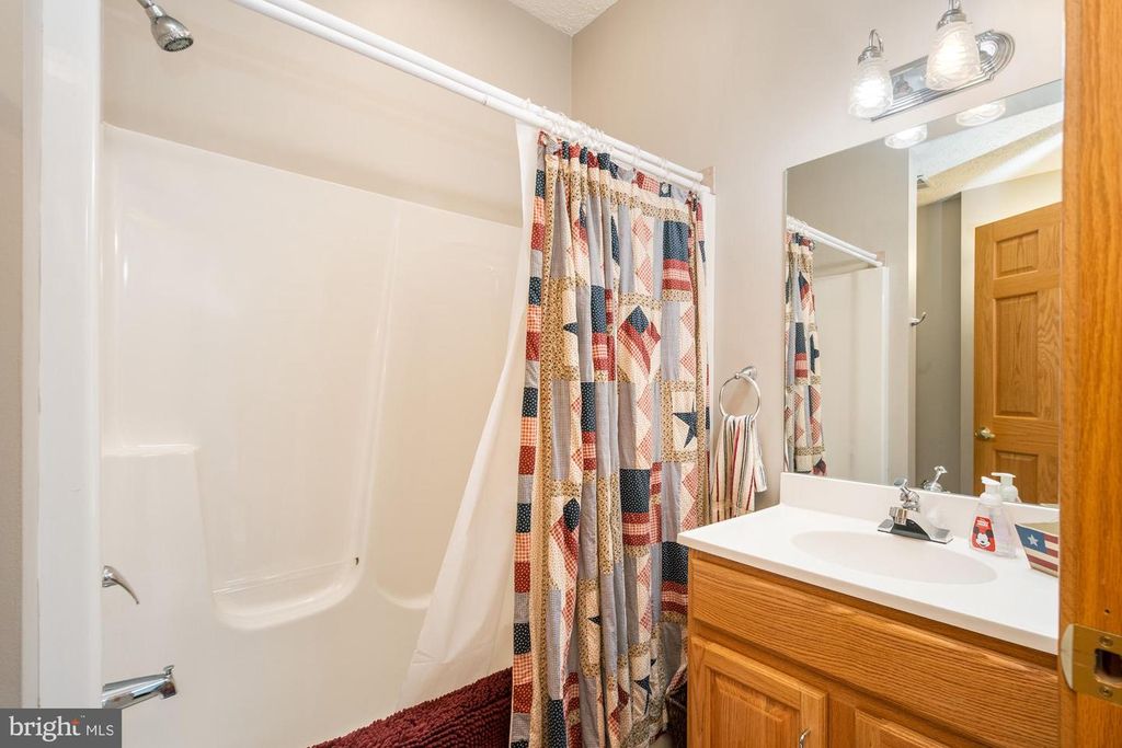 Image 41 of property listing at 1875 PYSELL CROSSCUT RD, Oakland, MD 21550