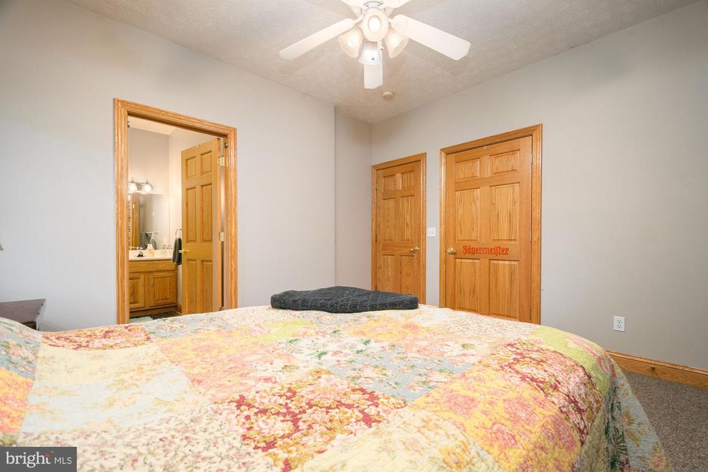 Image 43 of property listing at 1875 PYSELL CROSSCUT RD, Oakland, MD 21550