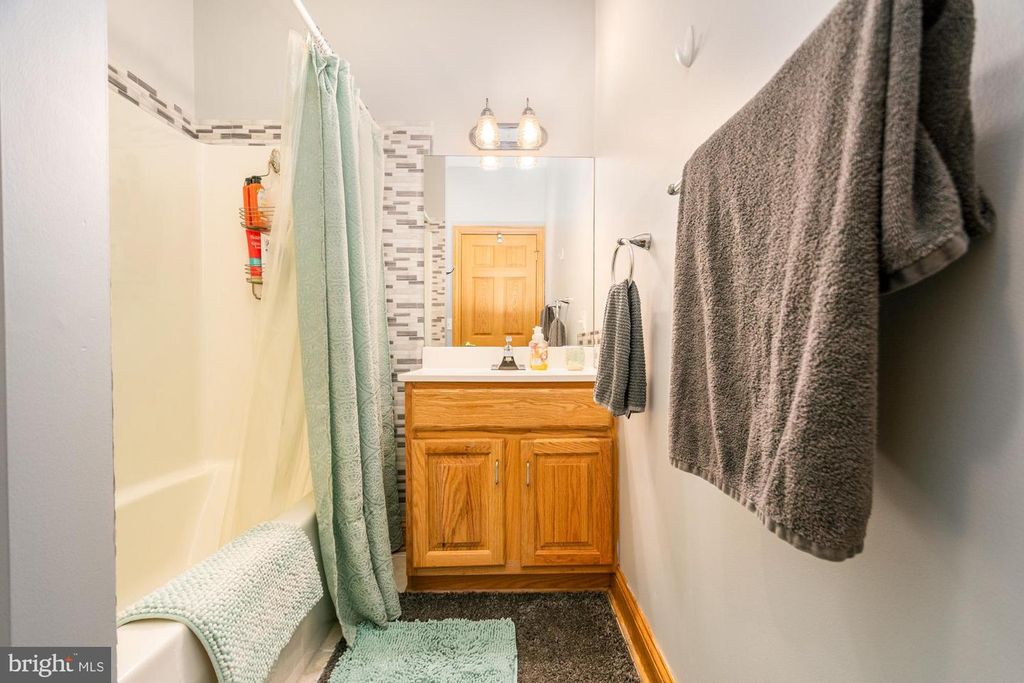 Image 45 of property listing at 1875 PYSELL CROSSCUT RD, Oakland, MD 21550