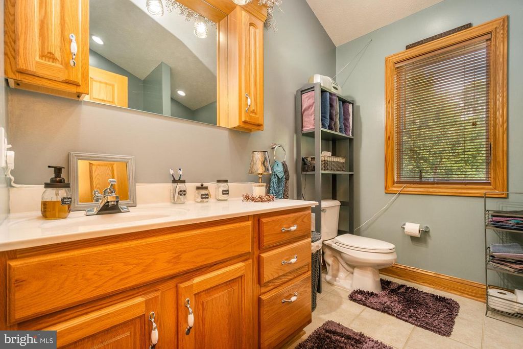 Image 47 of property listing at 1875 PYSELL CROSSCUT RD, Oakland, MD 21550