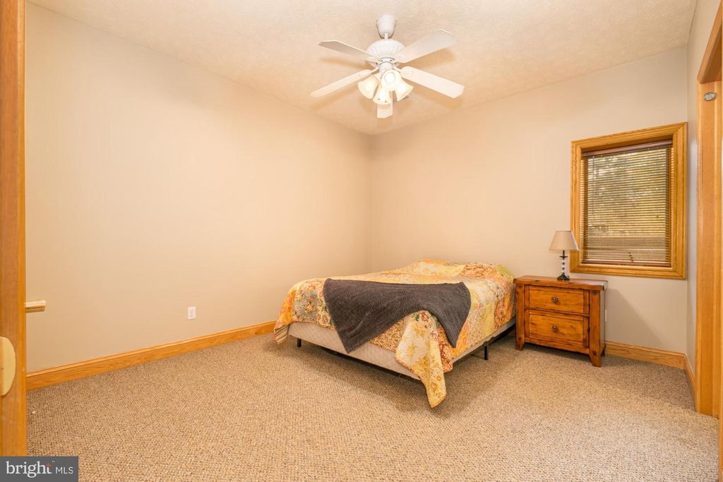 Image 49 of property listing at 1875 PYSELL CROSSCUT RD, Oakland, MD 21550