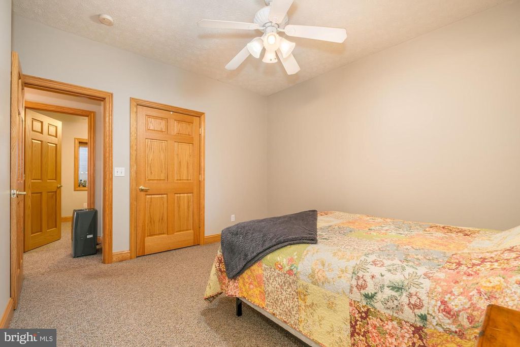 Image 50 of property listing at 1875 PYSELL CROSSCUT RD, Oakland, MD 21550