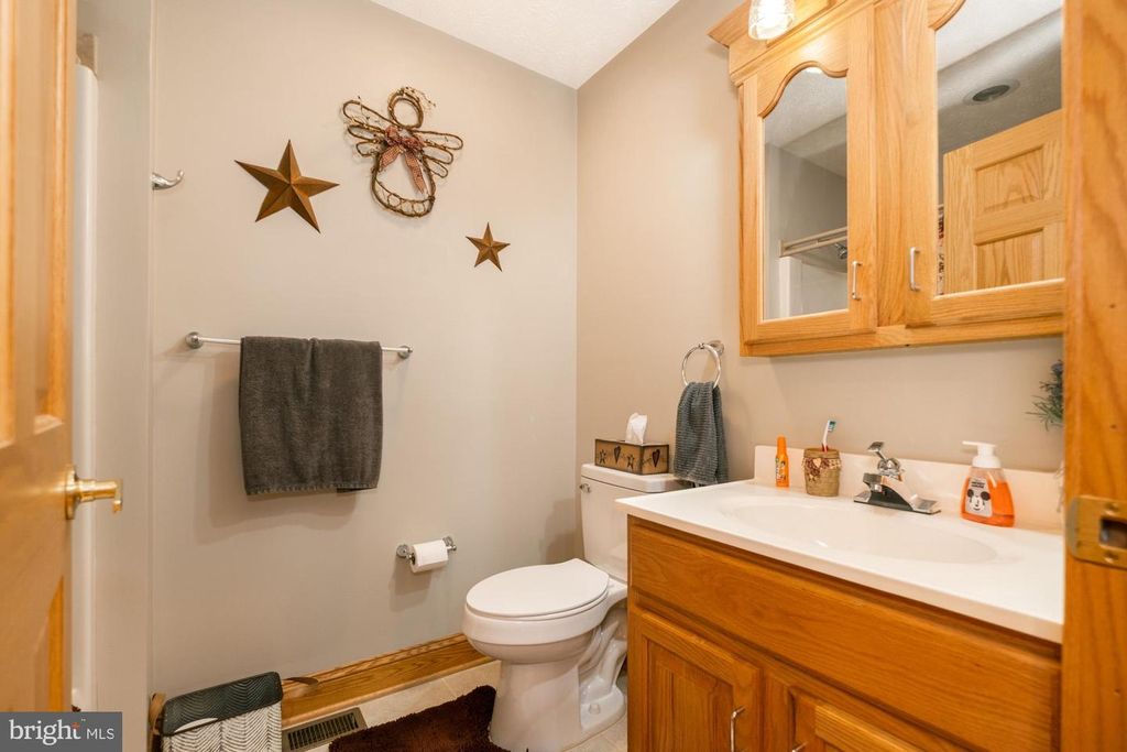 Image 52 of property listing at 1875 PYSELL CROSSCUT RD, Oakland, MD 21550