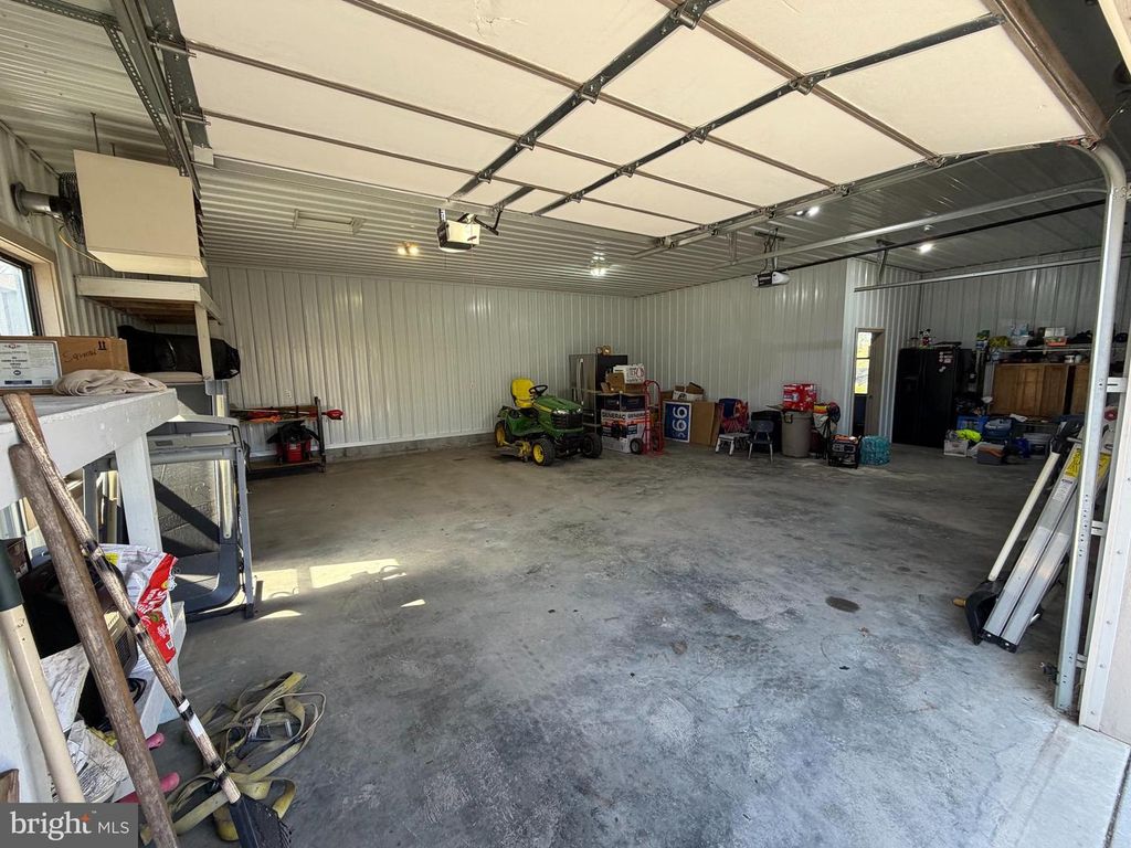 Image 56 of property listing at 1875 PYSELL CROSSCUT RD, Oakland, MD 21550