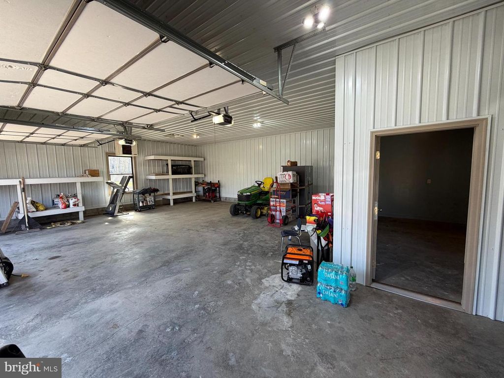 Image 59 of property listing at 1875 PYSELL CROSSCUT RD, Oakland, MD 21550