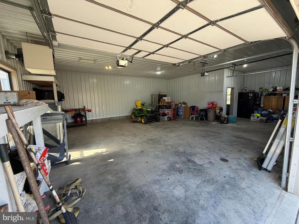 Image 61 of property listing at 1875 PYSELL CROSSCUT RD, Oakland, MD 21550