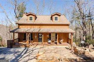 420 Highland Trail, Cleveland, GA 30528