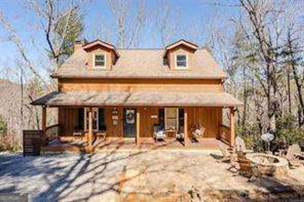 420 Highland Trail, Cleveland, GA 30528