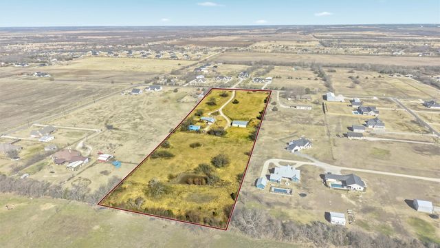 1264 Mcconnell Road, Gunter, TX 75058