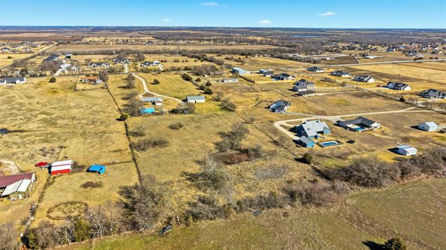 1264 Mcconnell Road, Gunter, TX 75058