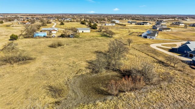 1264 Mcconnell Road, Gunter, TX 75058