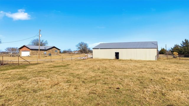 1264 Mcconnell Road, Gunter, TX 75058