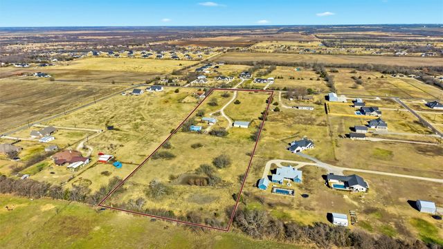 1264 Mcconnell Road, Gunter, TX 75058