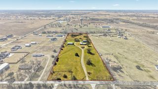 1264 Mcconnell Road, Gunter, TX 75058