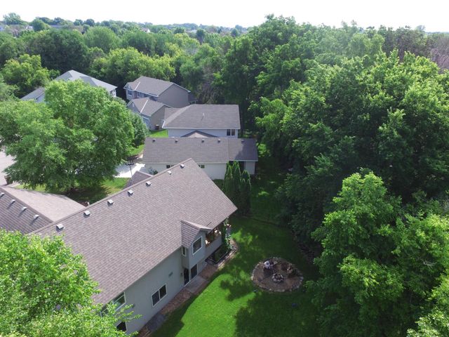 856 Bridle Creek Lane, Jordan, MN 55352