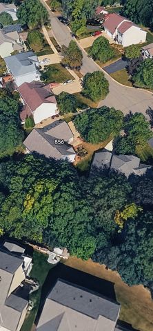 856 Bridle Creek Lane, Jordan, MN 55352