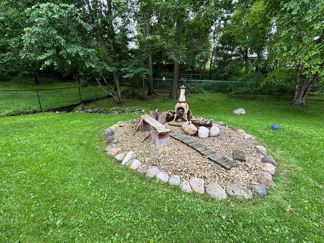 856 Bridle Creek Lane, Jordan, MN 55352