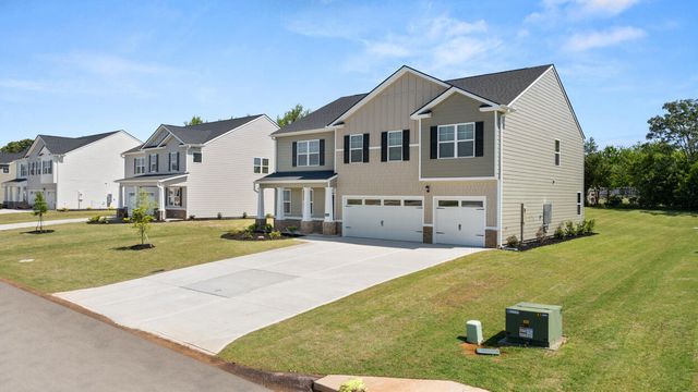 4031 Shy Boy Cove, Aiken, SC 29803