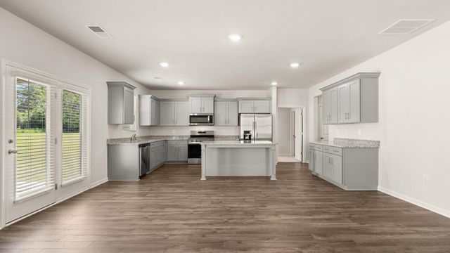 4031 Shy Boy Cove, Aiken, SC 29803