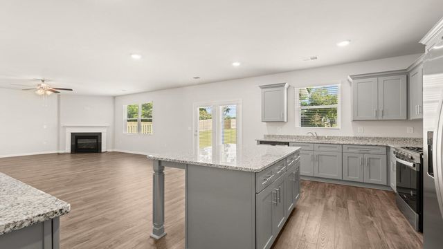 4031 Shy Boy Cove, Aiken, SC 29803