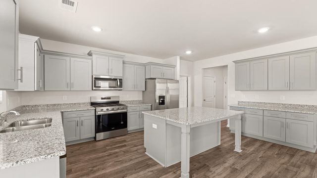 4031 Shy Boy Cove, Aiken, SC 29803