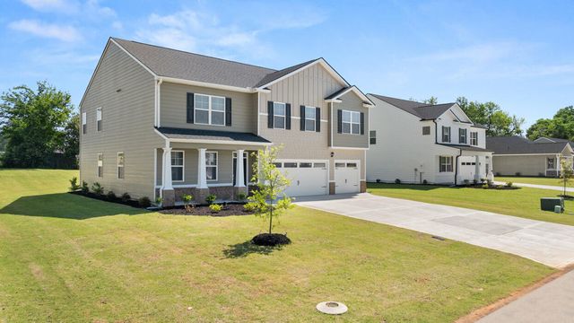 4031 Shy Boy Cove, Aiken, SC 29803