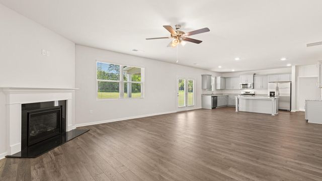 4031 Shy Boy Cove, Aiken, SC 29803