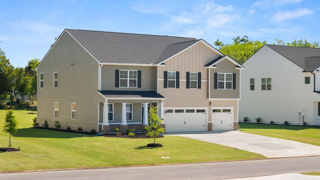 4031 Shy Boy Cove, Aiken, SC 29803