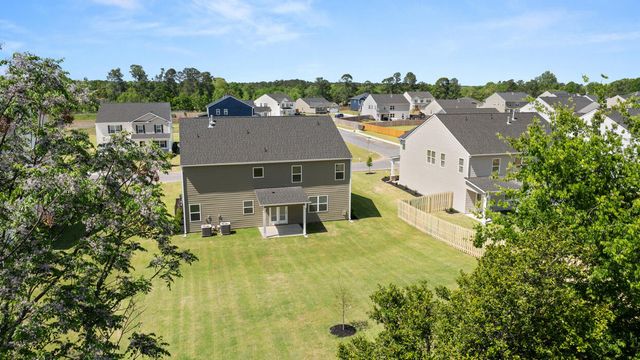 4031 Shy Boy Cove, Aiken, SC 29803