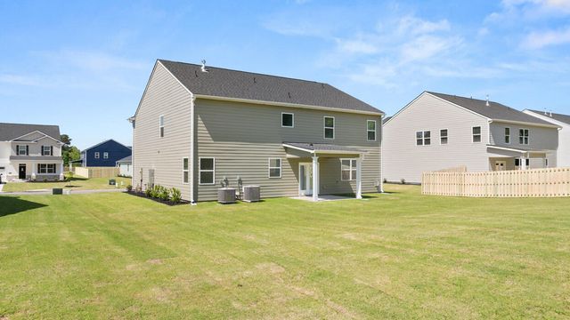 4031 Shy Boy Cove, Aiken, SC 29803