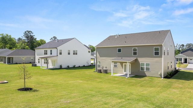 4031 Shy Boy Cove, Aiken, SC 29803