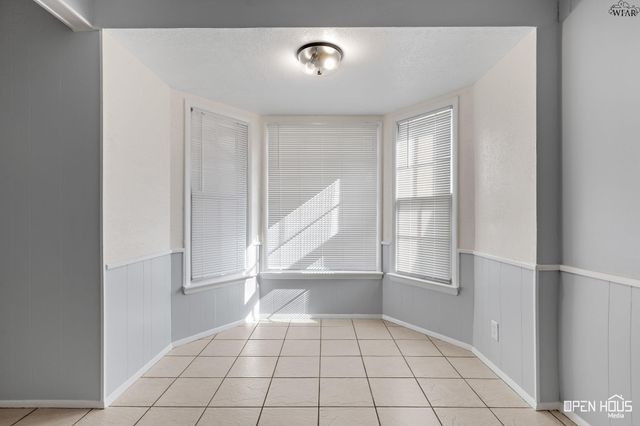 1543 SWEETBRIAR DRIVE, Wichita Falls, TX 76302