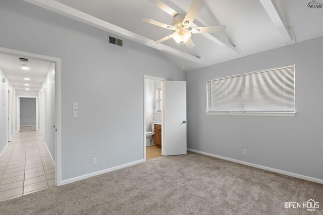 1543 SWEETBRIAR DRIVE, Wichita Falls, TX 76302