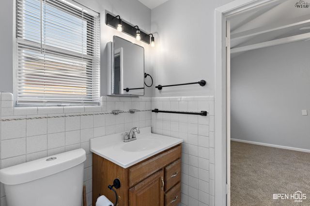 1543 SWEETBRIAR DRIVE, Wichita Falls, TX 76302