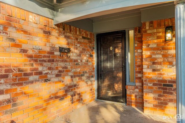 1543 SWEETBRIAR DRIVE, Wichita Falls, TX 76302