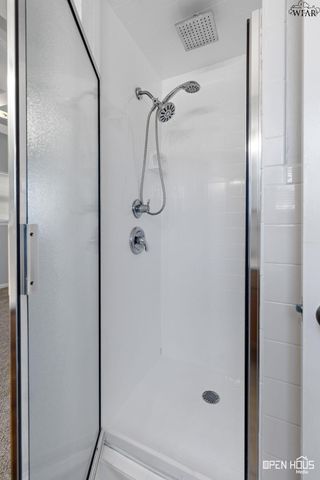 1543 SWEETBRIAR DRIVE, Wichita Falls, TX 76302