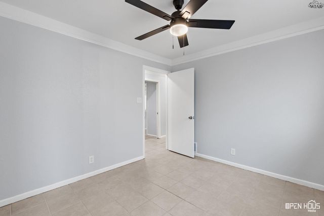 1543 SWEETBRIAR DRIVE, Wichita Falls, TX 76302