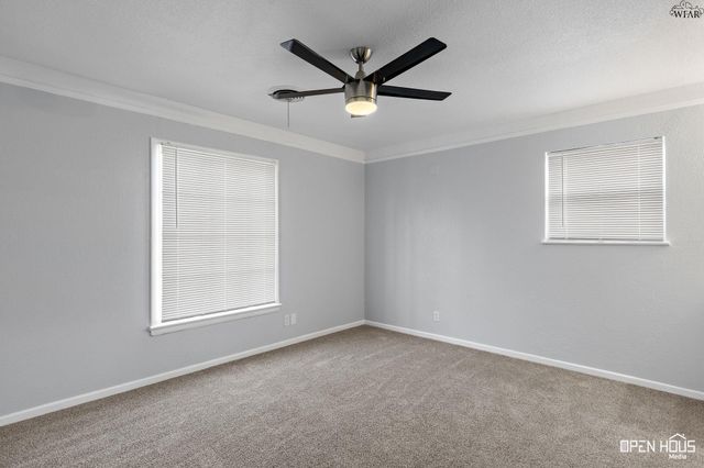 1543 SWEETBRIAR DRIVE, Wichita Falls, TX 76302