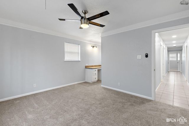 1543 SWEETBRIAR DRIVE, Wichita Falls, TX 76302