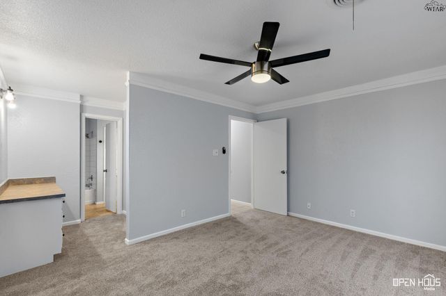 1543 SWEETBRIAR DRIVE, Wichita Falls, TX 76302